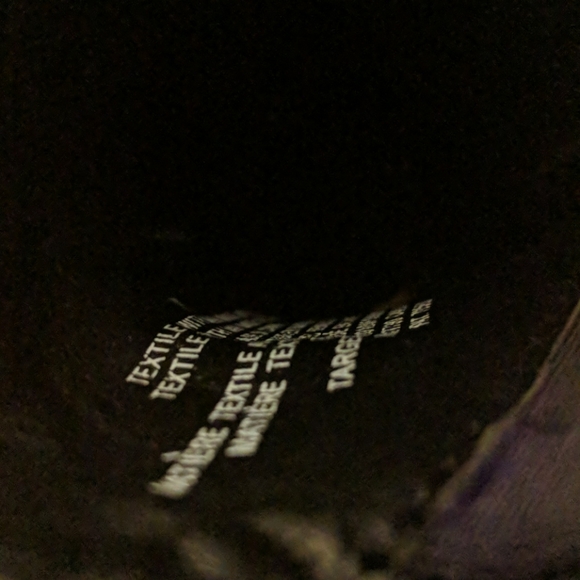 Mission Supply Co. Ankle Boot - Picture 6 of 6